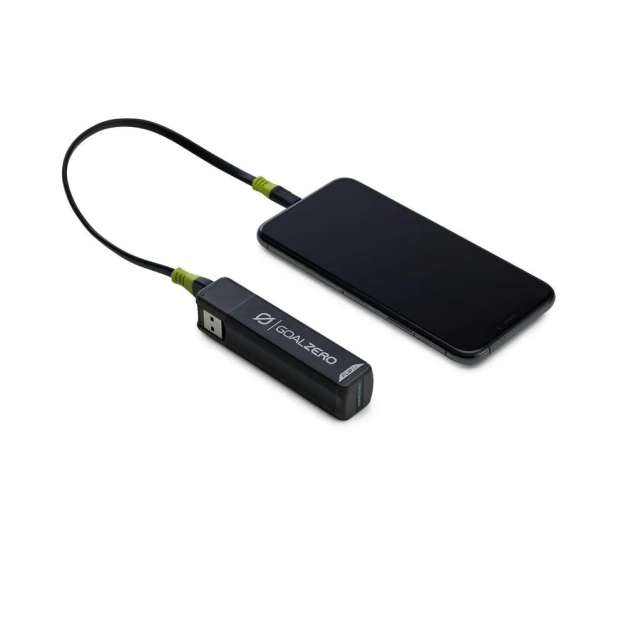 Flip 12 Power Bank - Thumbnail 5