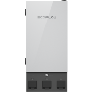 EcoFlow Smart Home Panel 2