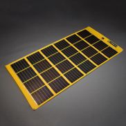 P3 200 Watt Solar Charging Kit