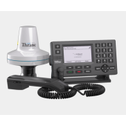 Lars Thrane LT-3100 Satellite Communications System