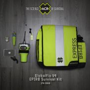ACR EPIRB Survival Kit GlobalFix V4