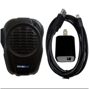 BTH-600 Bluetooth wireless speaker microphone