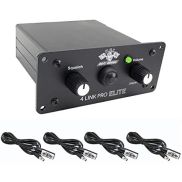 PCI 2560 Link Pro Elite Intercom Package 4