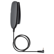 Sattrans Privacy Handset with 2.5 mm plug