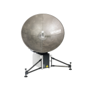 EXPLORER 5075GX Fly-Away Antenna System