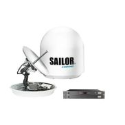 SAILOR 60 GX: Ka-band VSAT Global Xpress System