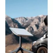 Mobile Satellite Internet Rental Kit