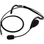 ICOM HS-95 Headset with Boom Mic