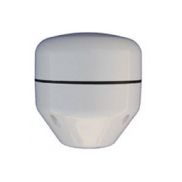 Iridium Dual Channel Aviation Patch Antenna