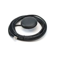 Iridium Antenna - Fixed-Screw Mount with 16ft Cable