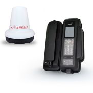 Beam IsatDock 2 Marine Dock w/ Active Antenna -IsatPhone 2