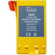 ACR LB4V Lithium battery pack for V100