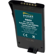 ACR RB5V Rechargeable Lithium Polymer battery pack for V100