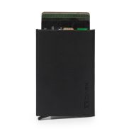 GoDark Slim Wallet - RFID Card Holder with Money Clip