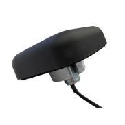 Iridium Low Profile Screw Mount Antenna