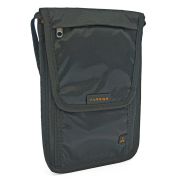 Tarriss Anti-theft Neck Wallet with RFID Protection