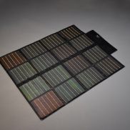 P3-100W Portable Solar Charger