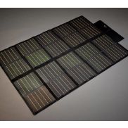 P3-125W Portable Solar Charger