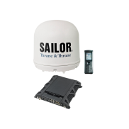 SAILOR 250 FleetBroadband