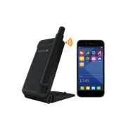 THURAYA SATSLEEVE HOTSPOT
