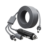 Starlink Mini 3 in 1 (USB-C, DC Power, Cigarette Lighter) Cable - 10M