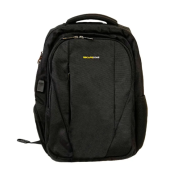 EscapeZone Shield Faraday Ballistic Backpack - Black