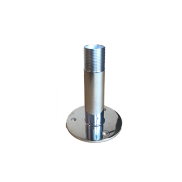 Iridium Marine Antenna Mount