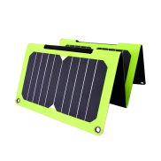 Beam OUTBACK Portable 11W Solar Panel BMSLR-11