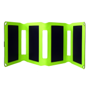 Beam OUTBACK Portable 6W Solar Panel BMSLR-6