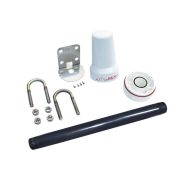 Beam Iridium Mast/Pole Passive Antenna (RST710)