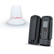 Beam IsatDock 2 Pro Dock w/ Passive Antenna -IsatPhone 2