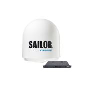 SAILOR 800 VSAT Ku