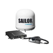 Cobham SAILOR Fleet One 