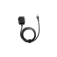 EcoFlow AC Charging Cable (NEMA 5-15P to 5P8)