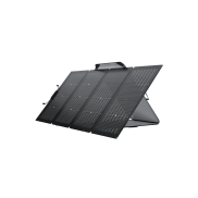 EcoFlow 220W Bifacial Solar Panel