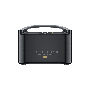 EcoFlow RIVER Pro Extra Battery