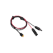 EcoFlow Solar to XT60/XT60i Charging Cable