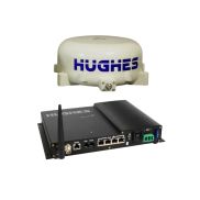 Hughes 9450-C11 BGAN Mobile Satellite Terminal