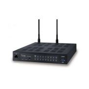 ICOM PTT VE-PG4 RoIP Satellite Gateway Server
