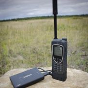 Iridium AxcessPoint WiFi