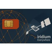 Iridium 20 Minute Monthly Plan