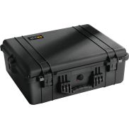 Pelican 1600 Protector Case