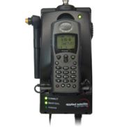 ASE Docking Station for Iridium 9505A Satellite Phone