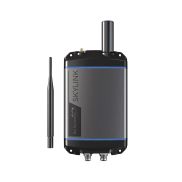 Blue Sky Skylink 6100 Maritime Maruwa Antenna Kit Iridium Certus 100