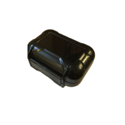 J500 Watertight Hard Case