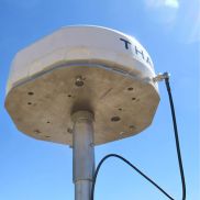 Thales Mission-Vessel Link Mount