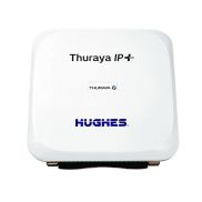 Thuraya Ip Plus Satellite Internet Terminal