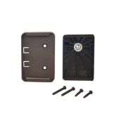 Iridium GO! Wall Mount Bracket Kit