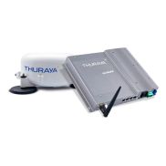 Thuraya Ip Voyager Vehicular Satellite Terminal