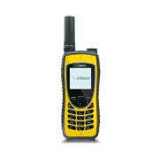 Iridium Extreme in Safety Yellow